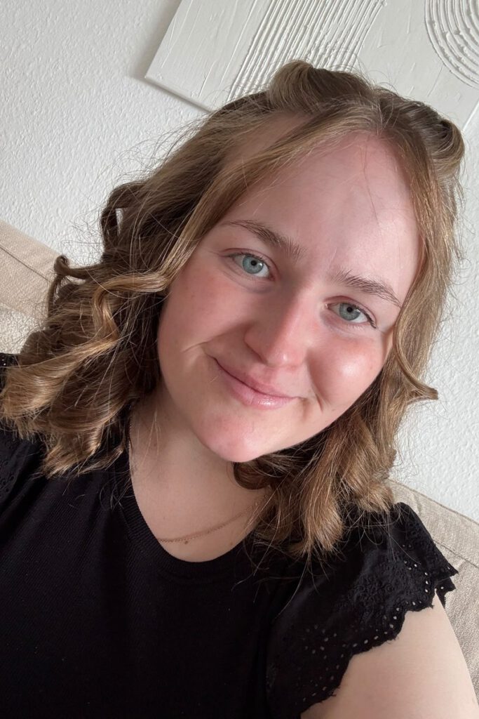 Sophie Dinspel